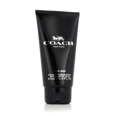 Coach For Men After Shave Balm 150 ml (man)