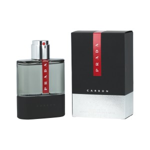 Prada Luna Rossa Carbon Eau De Toilette 100 ml kvepalai vyrams
