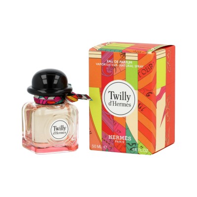 Hermès Twilly d'Hermès Eau De Parfum 50 ml kvepalai moterims