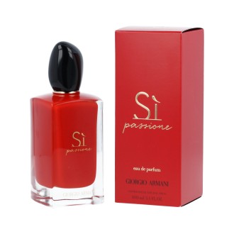 Giorgio Armani Sì Passione Eau De Parfum 100 ml kvepalai moterims