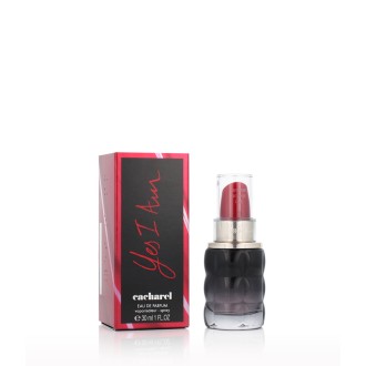 Cacharel Yes I Am Eau De Parfum 30 ml kvepalai moterims