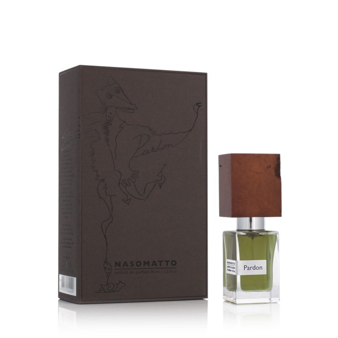 Nasomatto Pardon Extrait de Parfum 30 ml kvepalai vyrams