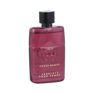 Gucci Guilty Absolute pour Femme Eau De Parfum 50 ml kvepalai moterims 2