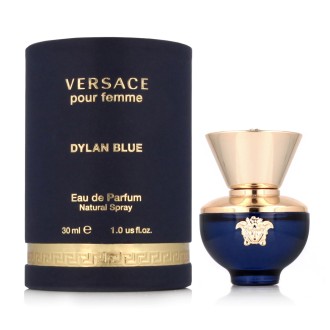 Versace Pour Femme Dylan Blue Eau De Parfum 30 ml kvepalai moterims 2