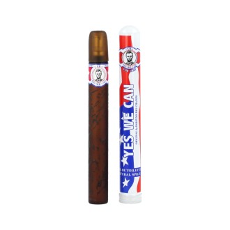 Cuba Yes We Can Eau De Toilette 35 ml kvepalai vyrams