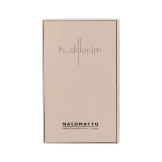 Nasomatto Nudiflorum Extrait de parfum 30 ml kvepalai unisex