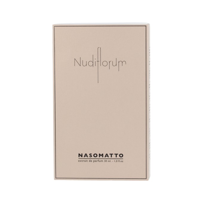 Nasomatto Nudiflorum Extrait de parfum 30 ml kvepalai unisex