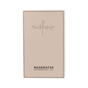 Nasomatto Nudiflorum Extrait de parfum 30 ml kvepalai unisex