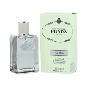 Prada Infusion D'Iris Cèdre Eau De Parfum 100 ml kvepalai unisex