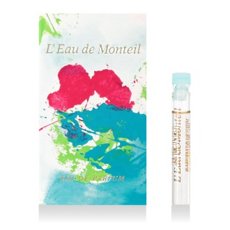 Germaine Monteil L'Eau de Monteil Eau De Parfum - kvepalų mėginukas 1.5 ml moterims