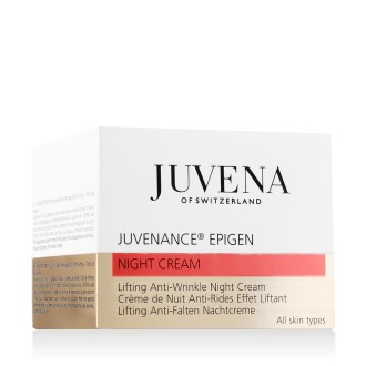 Juvena Juvenance Epigen Lifting Anti-Wrinkle Night Cream 50 ml