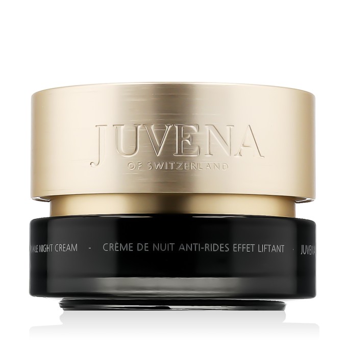 Juvena Juvenance Epigen Lifting Anti-Wrinkle Night Cream 50 ml