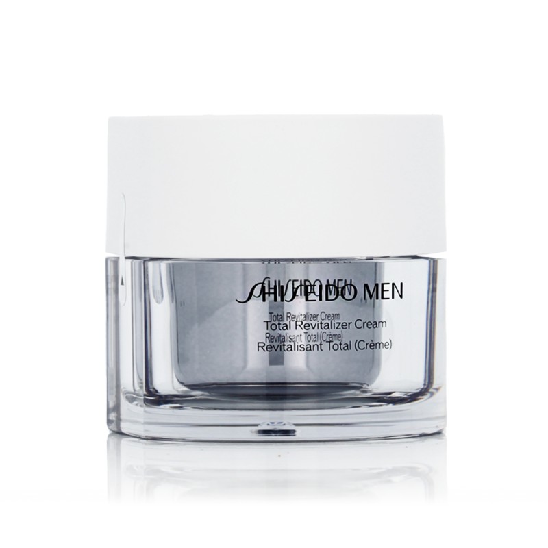 Shiseido Men Total Revitalizer Cream 50 ml