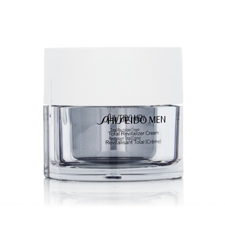 Shiseido Men Total Revitalizer Cream 50 ml