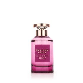 Abercrombie & Fitch Authentic Night Woman Eau De Parfum 50 ml (woman) 2