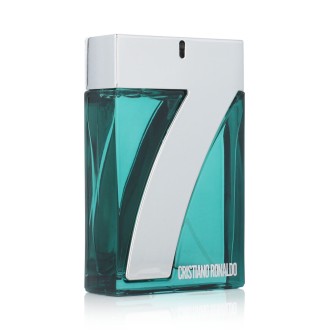 Cristiano Ronaldo CR7 Origins Eau De Toilette 100 ml (man) 2
