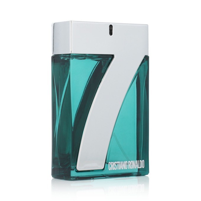 Cristiano Ronaldo CR7 Origins Eau De Toilette 100 ml (man)