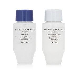 Shiseido Bio-Performance Skin Filler Serums Refill 2 x 30 ml 2