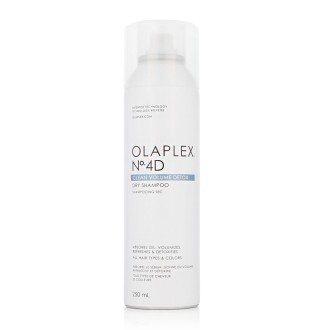 Olaplex No.4D Clean Volume Detox Dry Shampoo 250 ml