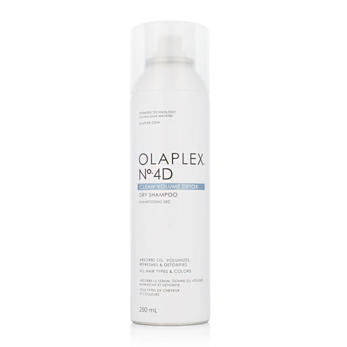 Olaplex No.4D Clean Volume Detox Dry Shampoo 250 ml