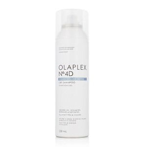 Olaplex No.4D Clean Volume Detox Dry Shampoo 250 ml
