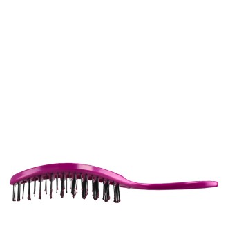 Wet Brush Speed Dry Hair Brush (Purple) 2