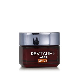 L'Oréal Paris Revitalift Laser X3 Anti-Ageing Cream SPF 25 50 ml 2