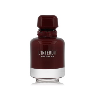 Givenchy L'Interdit Rouge Ultime Eau De Parfum 80 ml (woman)