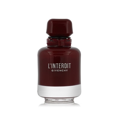 Givenchy L'Interdit Rouge Ultime Eau De Parfum 80 ml (woman)
