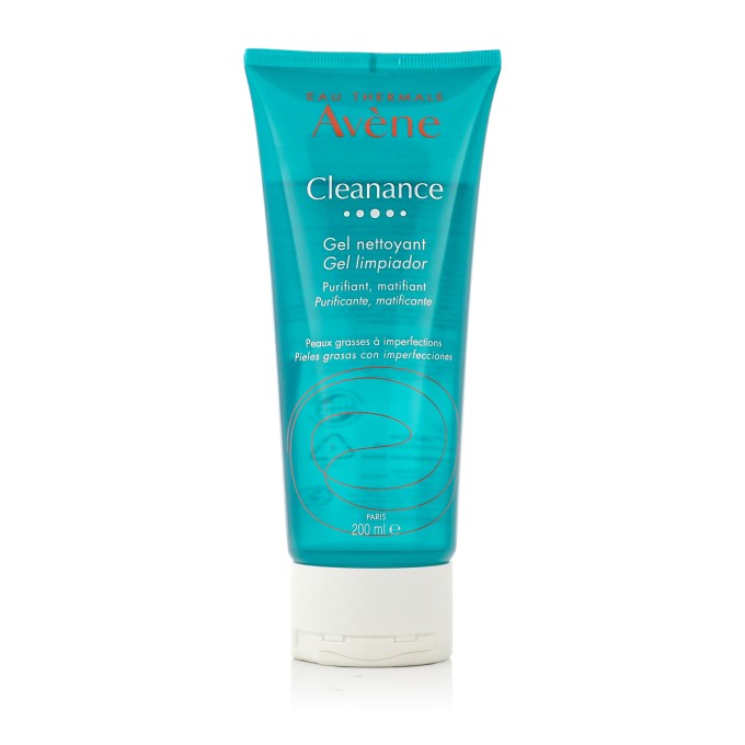 Avène Cleanance Cleansing Gel 200 ml