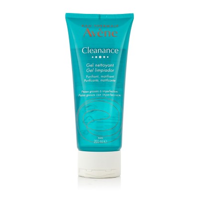 Avène Cleanance Cleansing Gel 200 ml