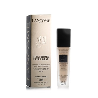 Lancôme Teint Idole Ultra Wear 24H Foundation SPF 35 (135N) 30 ml