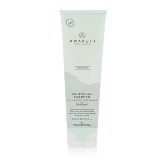 Paul Mitchell Awapuhi Wild Ginger Repair Nourishing Shampoo 250 ml