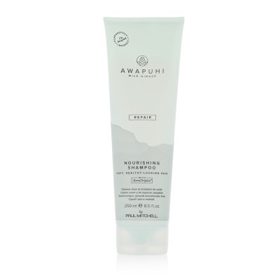 Paul Mitchell Awapuhi Wild Ginger Repair Nourishing Shampoo 250 ml