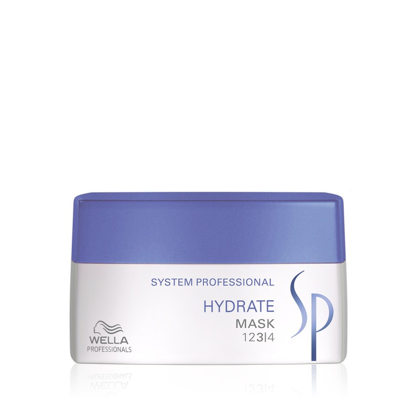 Wella SP Hydrate Mask 200 ml