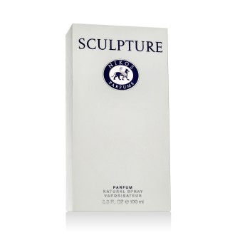 Nikos Sculpture Parfum 100 ml (man) 2