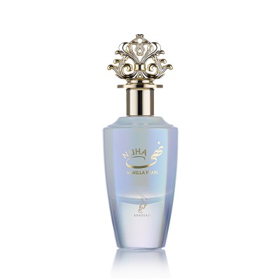 Khadlaj Nuha Vanilla Pearl Eau De Parfum 85 ml (woman)