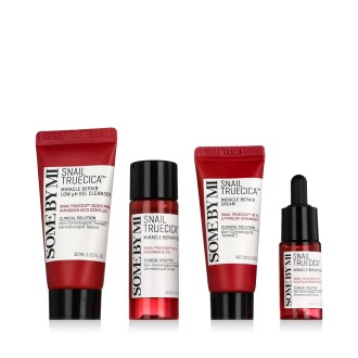 Some By Mi Snail Truecica Miracle Repair Starter Kit 2