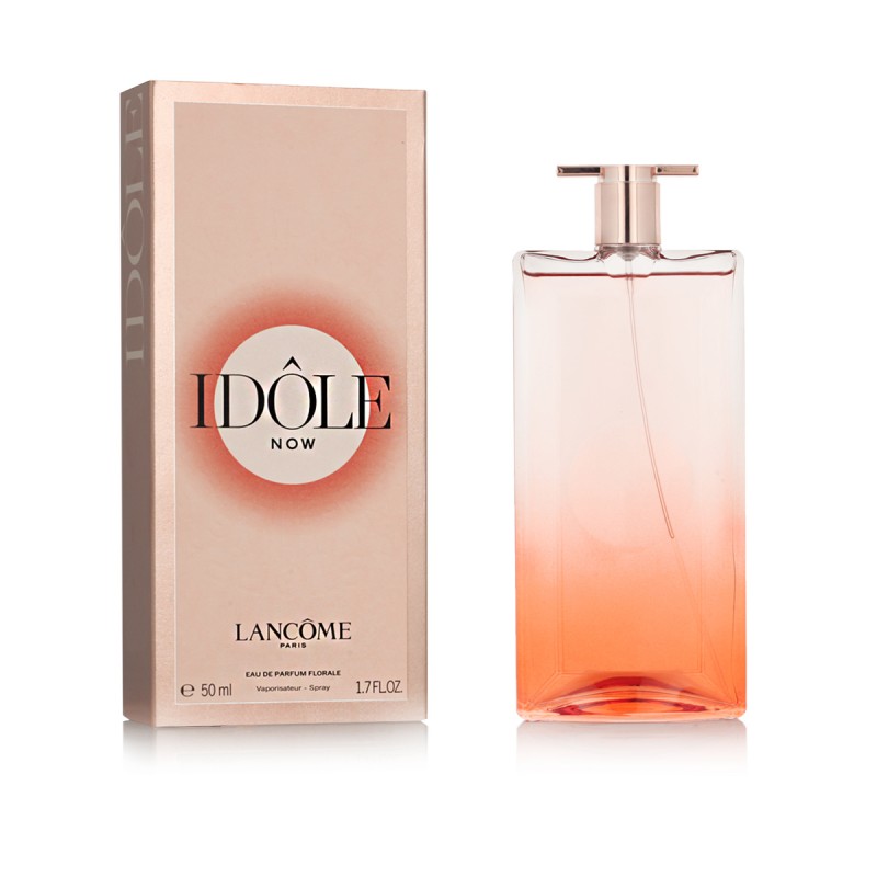 Lancôme Idôle Now Eau De Parfum 50 ml kvepalai moterims