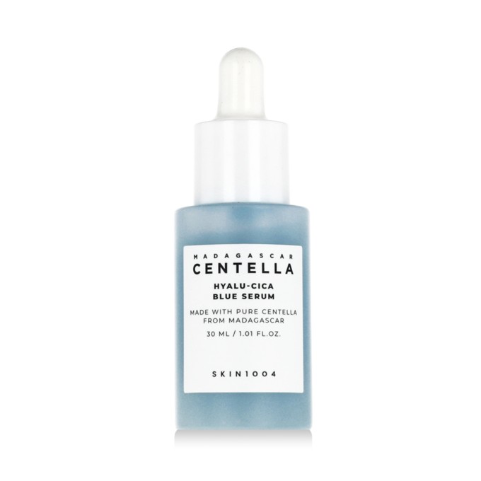 SKIN1004 Madagascar Centella Hyalu-Cica Blue Serum 30 ml