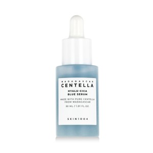 SKIN1004 Madagascar Centella Hyalu-Cica Blue Serum 30 ml