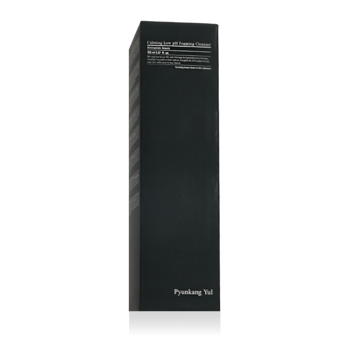 Pyunkang Yul Calming Low pH Foaming Cleanser 150 ml