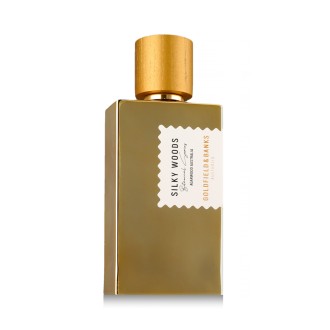Goldfield & Banks Silky Woods Eau De Parfum 100 ml (unisex) 2