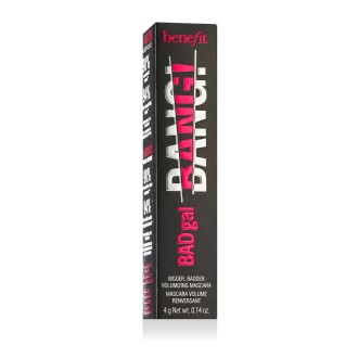 Benefit Bad Gal BANG! Mascara Mini (Intense Pitch Black) 4 g 2