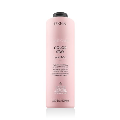 Lakme Teknia Color Stay Shampoo 1000 ml