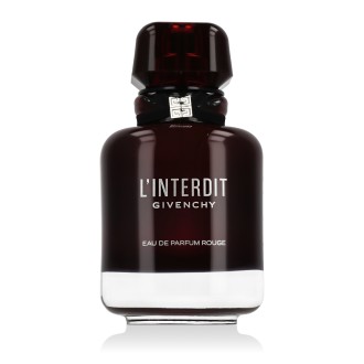 Givenchy L'Interdit Rouge Eau De Parfum - tester 80 ml (woman)