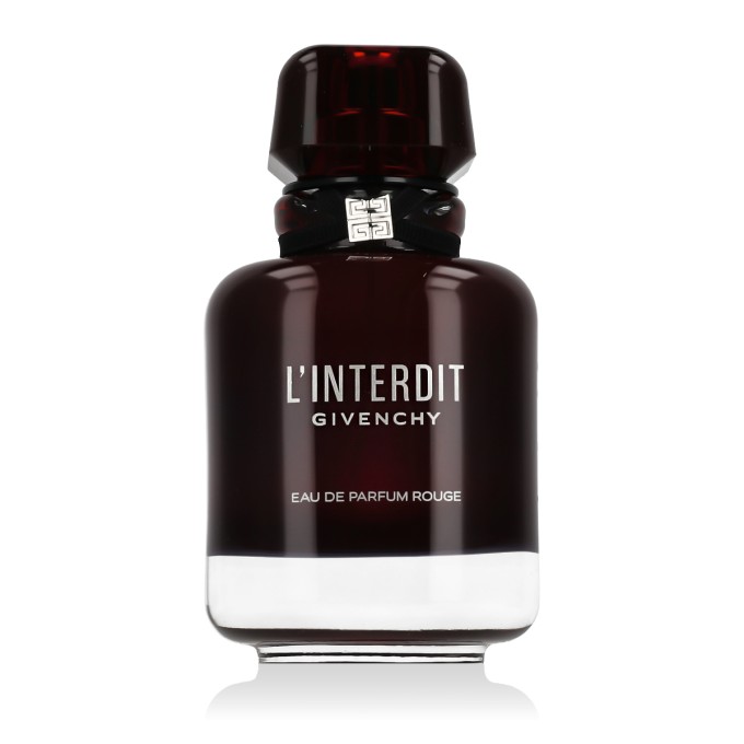 Givenchy L'Interdit Rouge Eau De Parfum - tester 80 ml (woman)