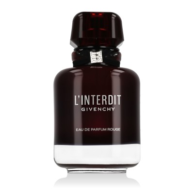 Givenchy L'Interdit Rouge Eau De Parfum - tester 80 ml (woman)