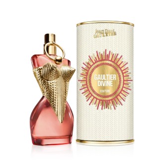 Jean Paul Gaultier Gaultier Divine Couture Eau De Parfum Refillable 50 ml (woman) 2