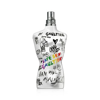 Jean Paul Gaultier Le Male Pride Edition 2026 Eau De Toilette 125 ml (man) 2
